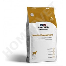 Specific Struvite Management CCD Hond